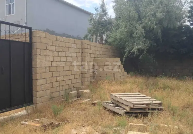 0 m² Obyekt / Ofis , Mehdiabad, Abşeron