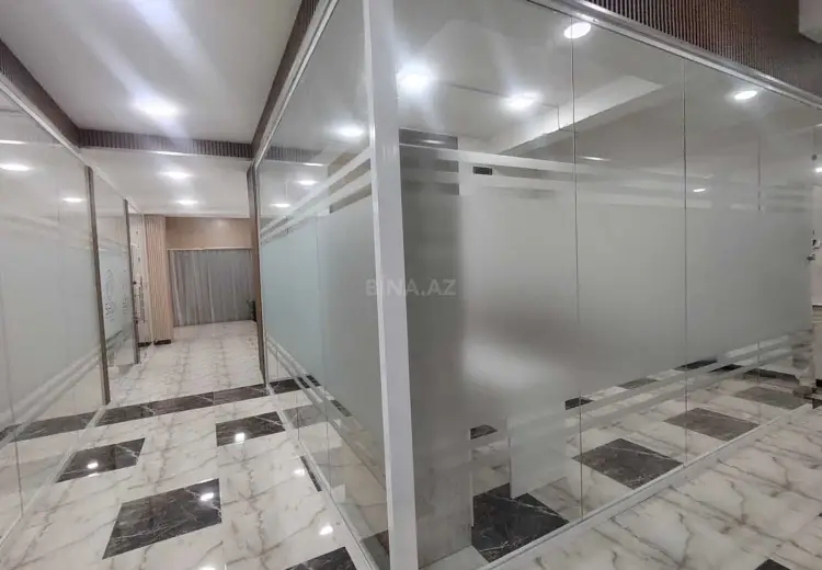 16 m² Obyekt / Ofis Kirayə (aylıq), Nəsimi, Bakı