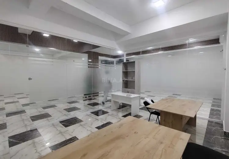 16 m² Obyekt / Ofis Kirayə (aylıq), Nəsimi, Bakı