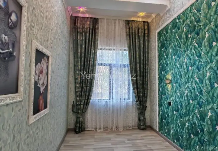 3 otaqlı mənzil Satılır, Xırdalan