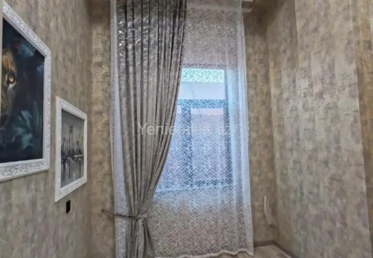 3 otaqlı mənzil Satılır, Xırdalan