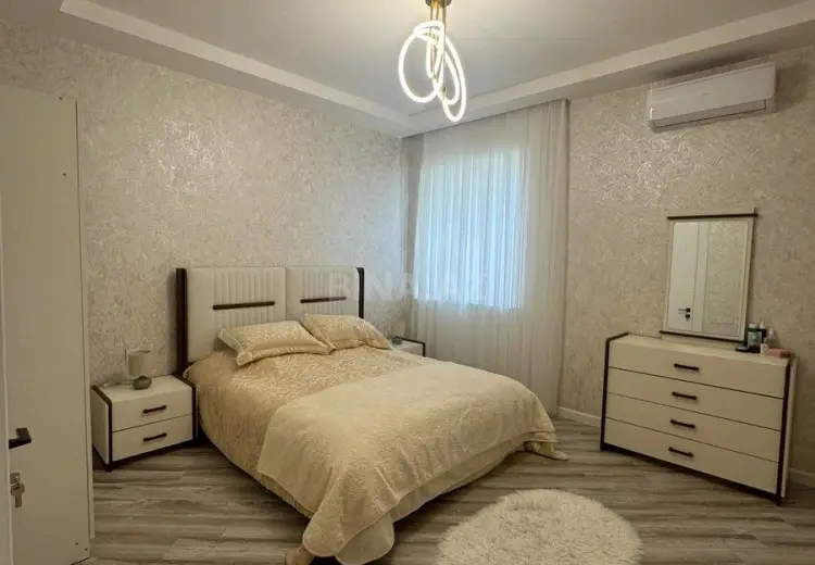4 otaqlı mənzil Kirayə (günlük), Mərdəkan, Xəzər, Bakı