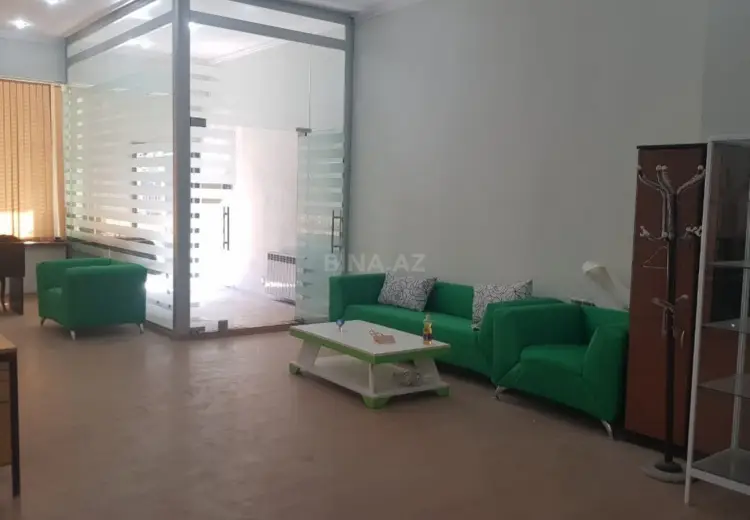 240 m² Obyekt / Ofis Kirayə (aylıq), Nərimanov, Bakı