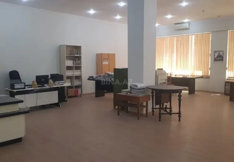 240 m² Obyekt / Ofis Kirayə (aylıq), Nərimanov, Bakı