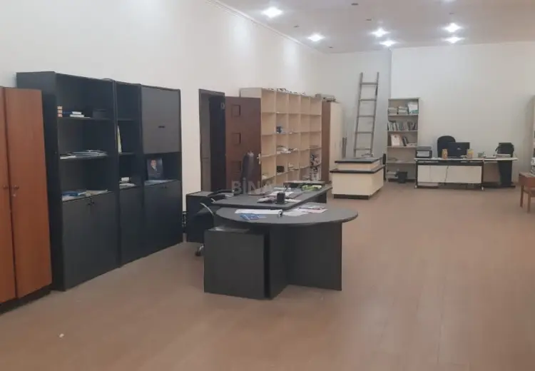 240 m² Obyekt / Ofis Kirayə (aylıq), Nərimanov, Bakı