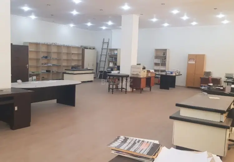 240 m² Obyekt / Ofis Kirayə (aylıq), Nərimanov, Bakı