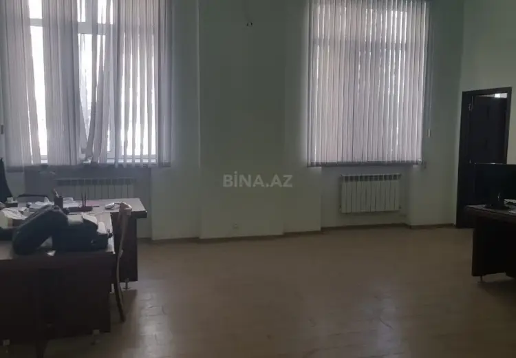 240 m² Obyekt / Ofis Kirayə (aylıq), Nərimanov, Bakı