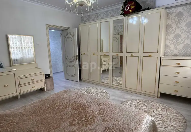 3 otaqlı mənzil , Bakı