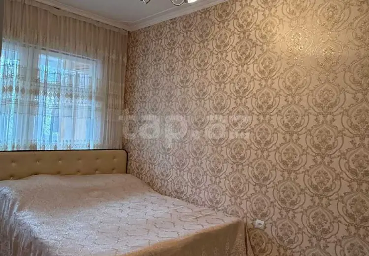 3 otaqlı mənzil , Bakı