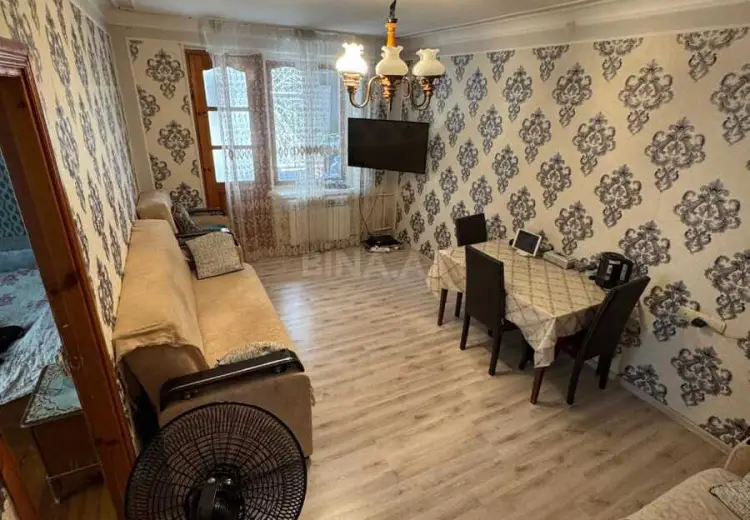 2 otaqlı mənzil Satılır, Badamdar qəs., Səbail, Bakı
