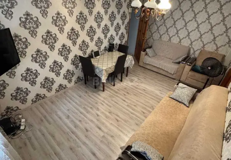 2 otaqlı mənzil Satılır, Badamdar qəs., Səbail, Bakı