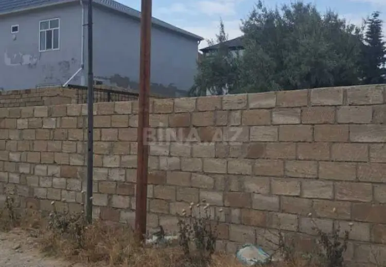 3 sot Torpaq Satılır, Mehdiabad, Abşeron