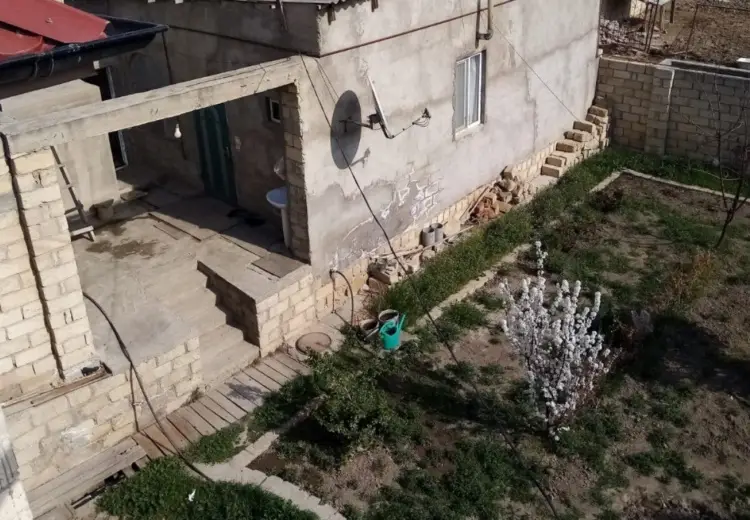 6.2 sot Torpaq Satılır, Masazır, Abşeron