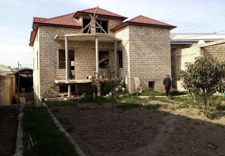 6.2 sot Torpaq Satılır, Masazır, Abşeron