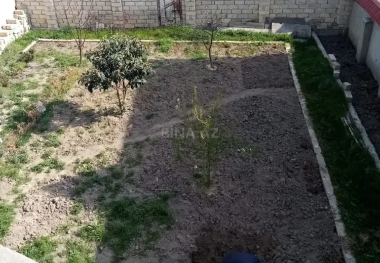 6.2 sot Torpaq Satılır, Masazır, Abşeron