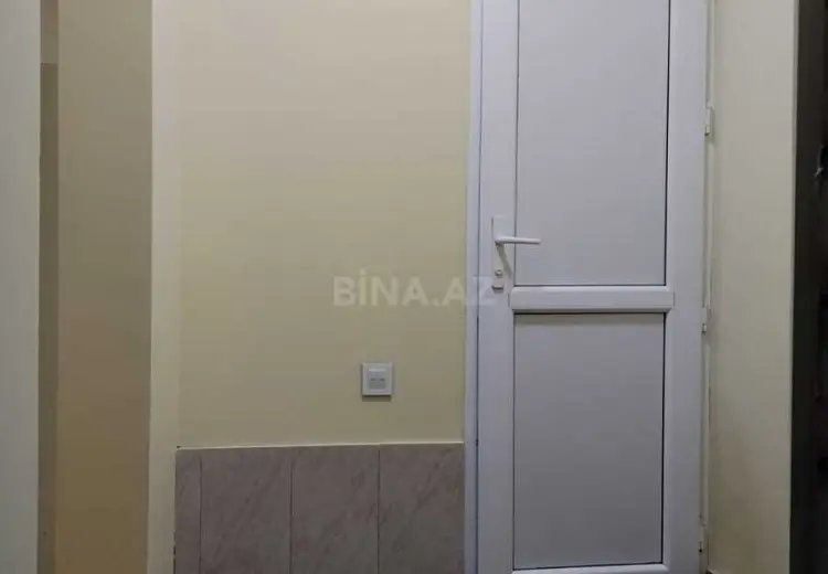 2 otaqlı mənzil Kirayə (aylıq), Xocəsən qəs., Binəqədi, Bakı