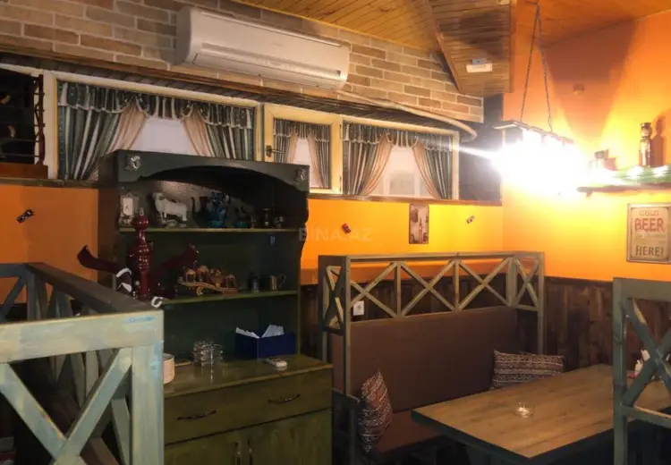 300 m² Obyekt / Ofis Satılır, Yasamal, Bakı
