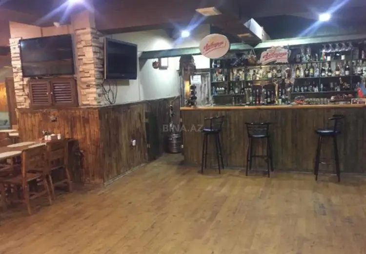300 m² Obyekt / Ofis Satılır, Yasamal, Bakı