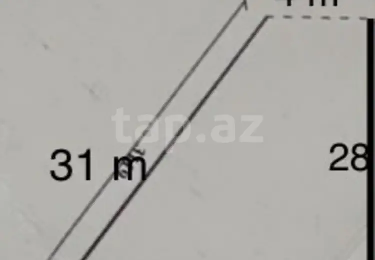 0 m² Obyekt / Ofis , Saray, Abşeron