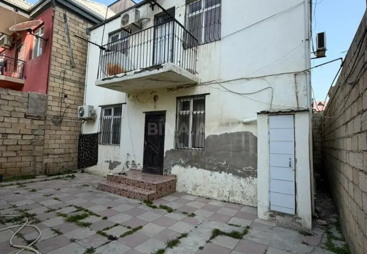 4 otaqlı mənzil Kirayə (aylıq), Xırdalan