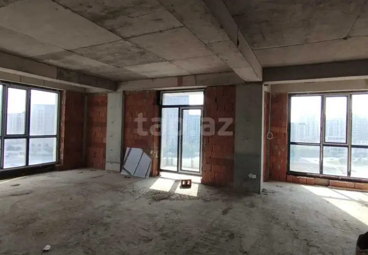 2 otaqlı mənzil , Bakı