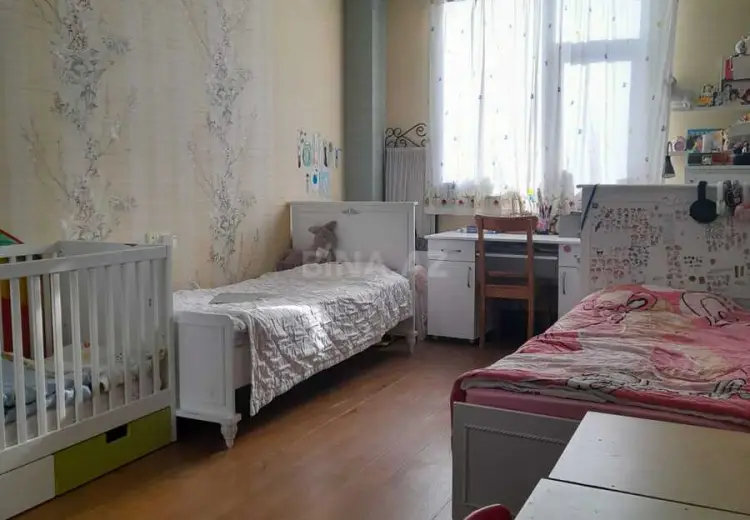 3 otaqlı mənzil Satılır, Yasamal qəs., Yasamal, Bakı