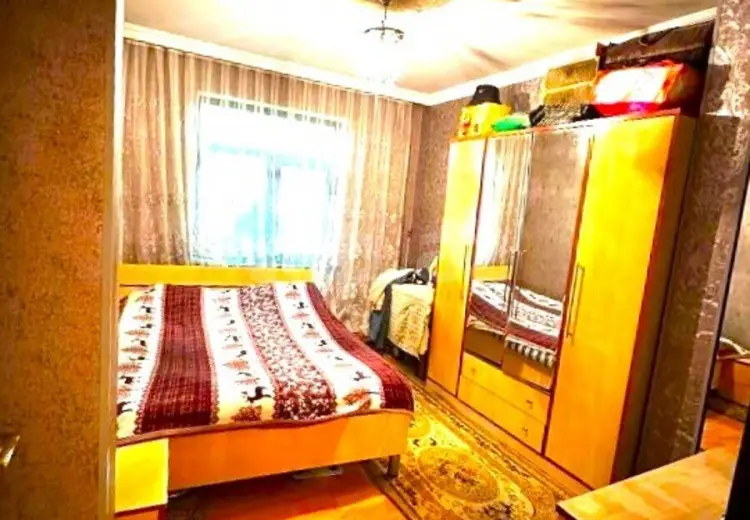 3 otaqlı mənzil , Bakı