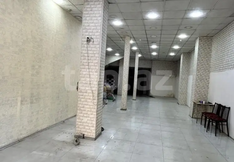 0 m² Obyekt / Ofis , Gəncə