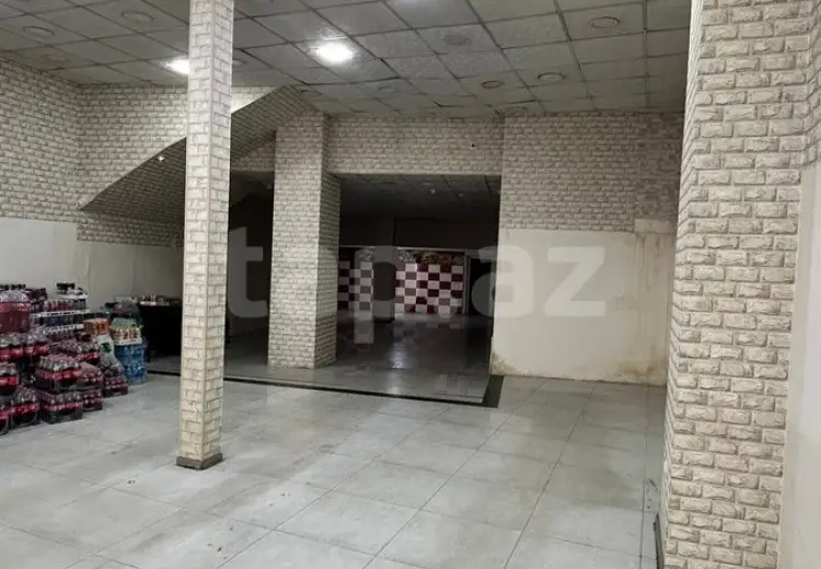0 m² Obyekt / Ofis , Gəncə