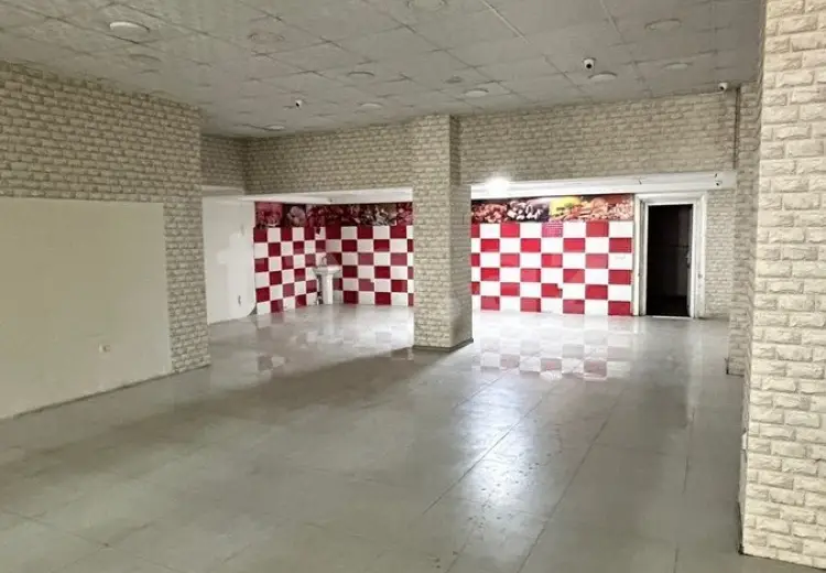 0 m² Obyekt / Ofis , Gəncə