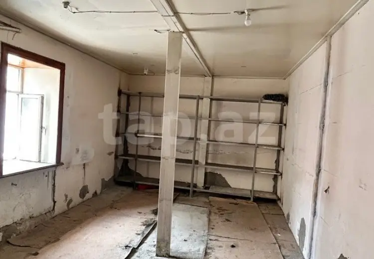 0 m² Obyekt / Ofis , Gəncə