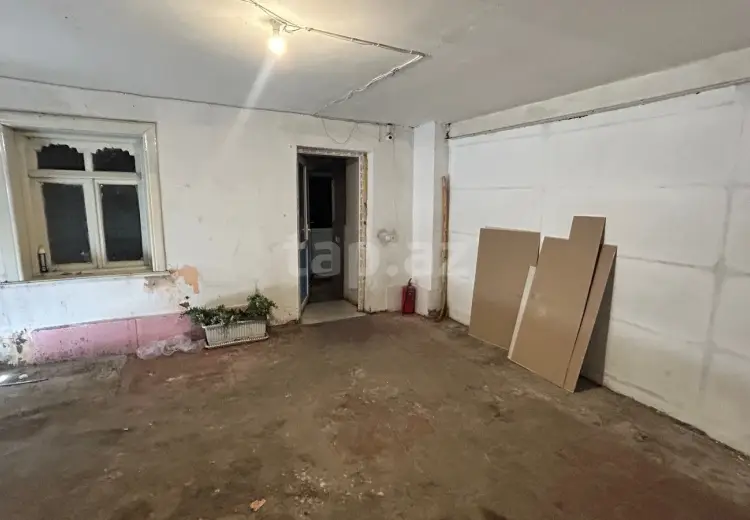 0 m² Obyekt / Ofis , Gəncə