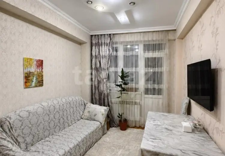 2 otaqlı mənzil , Bakı