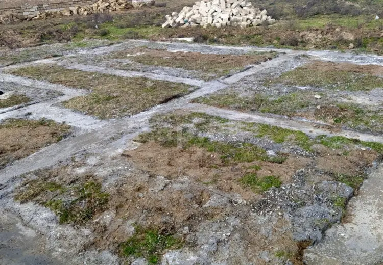 0 m² Obyekt / Ofis , Ramana qəs., Sabunçu, Bakı