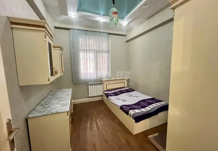 3 otaqlı mənzil , Bakı