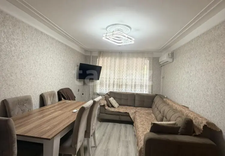 2 otaqlı mənzil , Mingəçevir