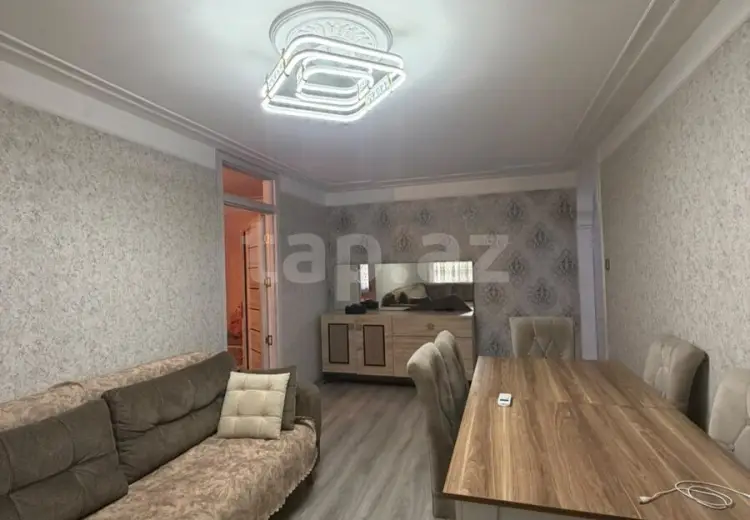 2 otaqlı mənzil , Mingəçevir