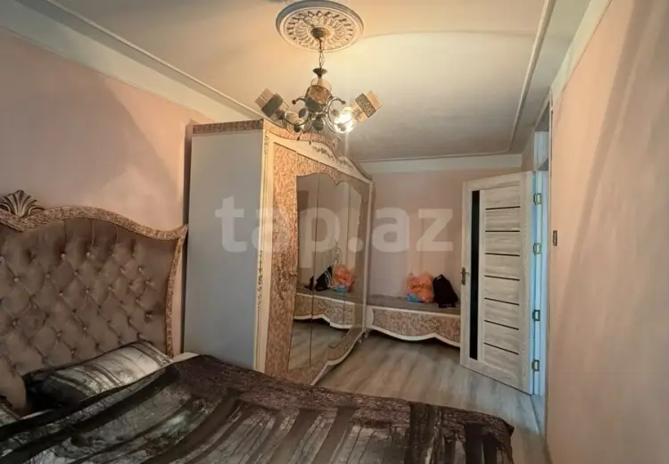 2 otaqlı mənzil , Mingəçevir