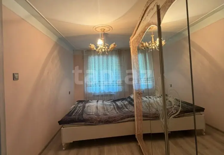 2 otaqlı mənzil , Mingəçevir