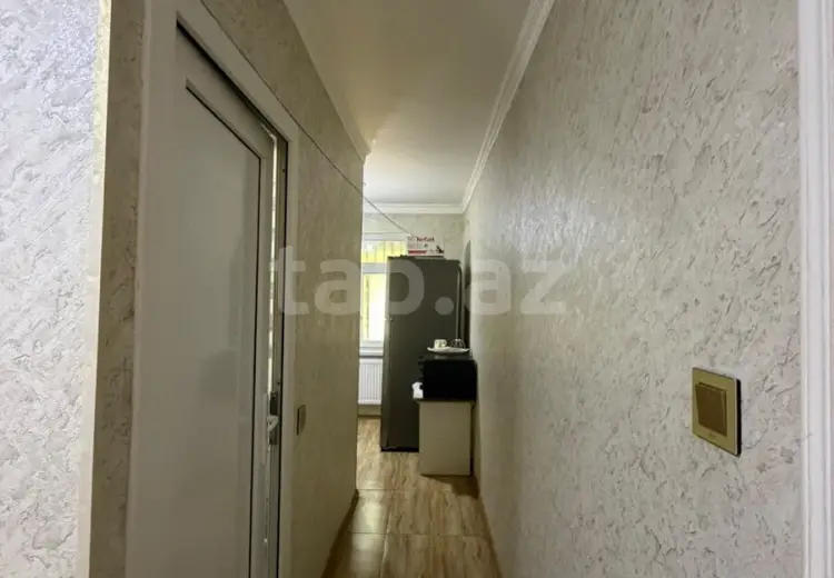 2 otaqlı mənzil , Mingəçevir