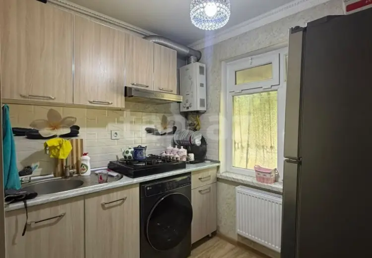 2 otaqlı mənzil , Mingəçevir