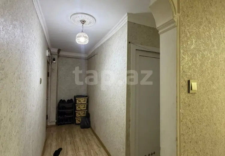2 otaqlı mənzil , Mingəçevir