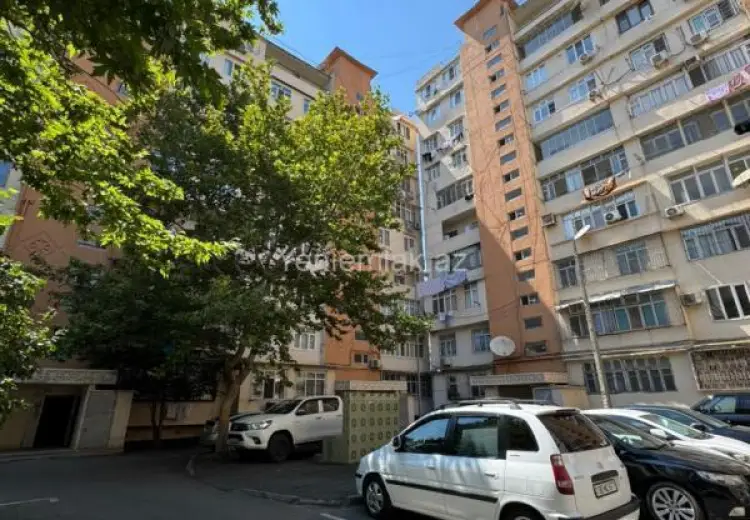 193 000 AZN - 2 otaqlı mənzil Satılır, Binəqədi qəs., Binəqədi, Bakı