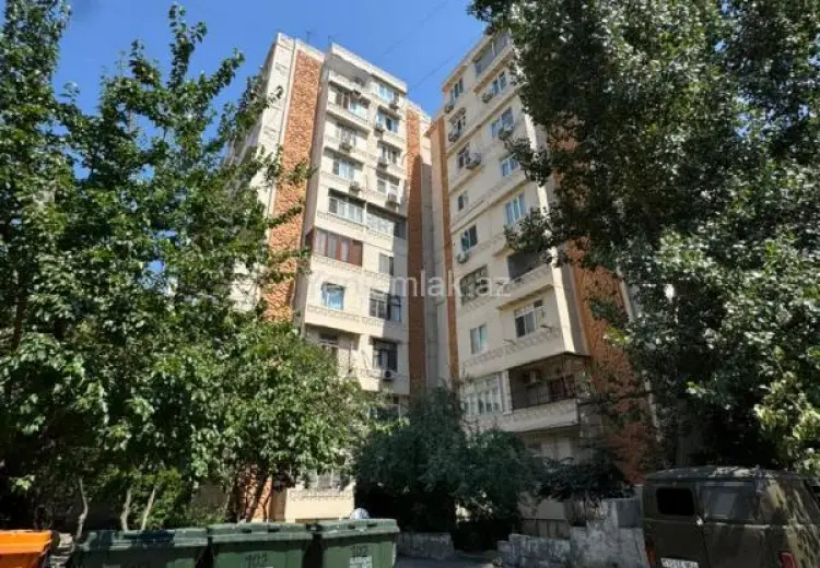 193 000 AZN - 2 otaqlı mənzil Satılır, Binəqədi qəs., Binəqədi, Bakı