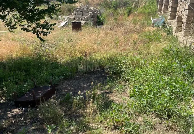 12 sot Torpaq Satılır, Dübəndi, Xəzər, Bakı