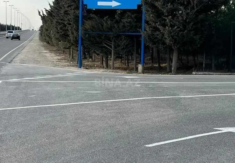 12 sot Torpaq Satılır, Dübəndi, Xəzər, Bakı