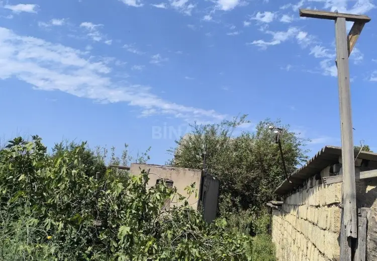 16 sot Torpaq Satılır, Novxanı, Abşeron