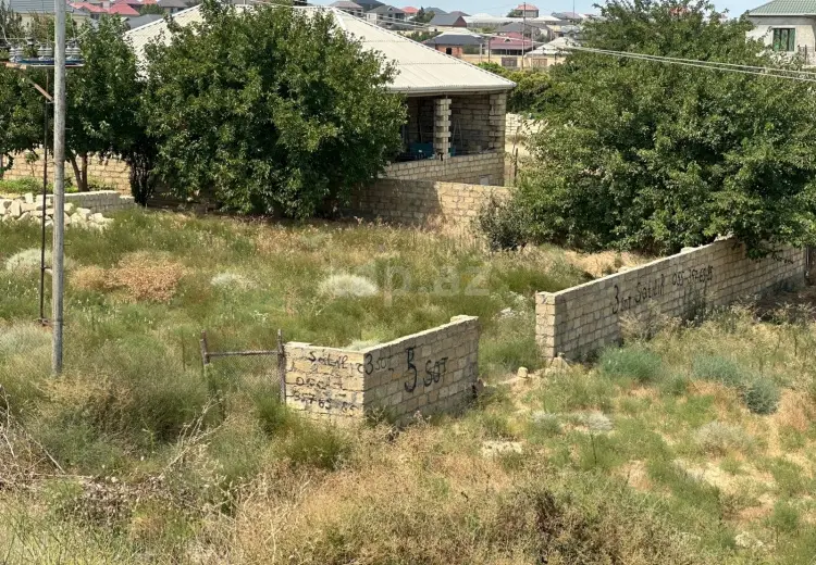0 m² Obyekt / Ofis , Saray, Abşeron