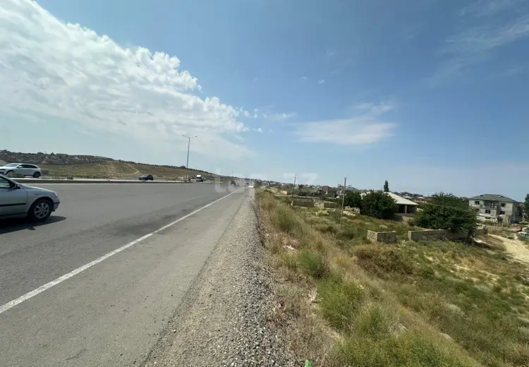 0 m² Obyekt / Ofis , Saray, Abşeron