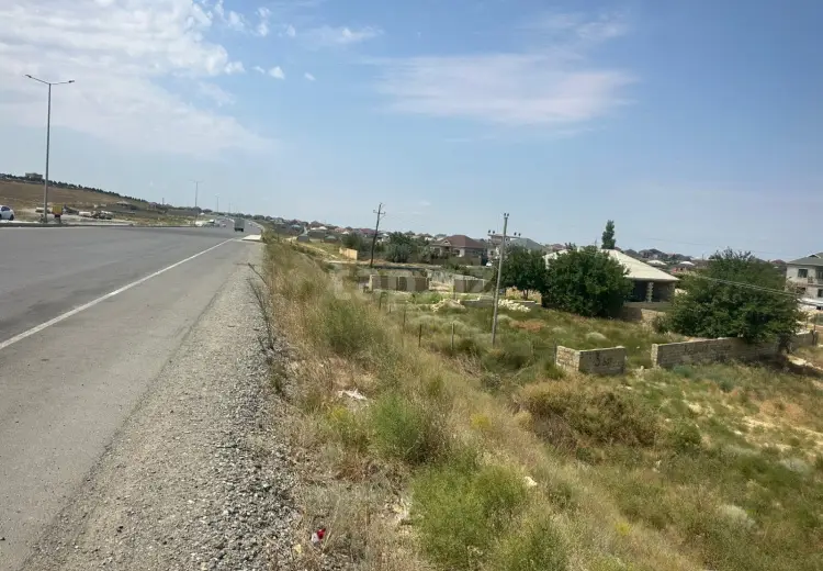 0 m² Obyekt / Ofis , Saray, Abşeron